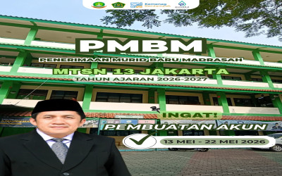 PMBM Tahun 2026